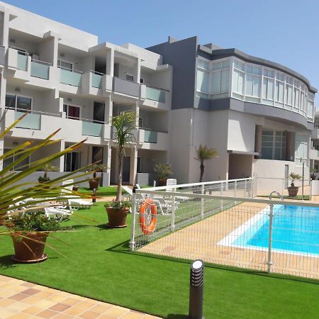 Corralejo Sun 114 Exterior foto