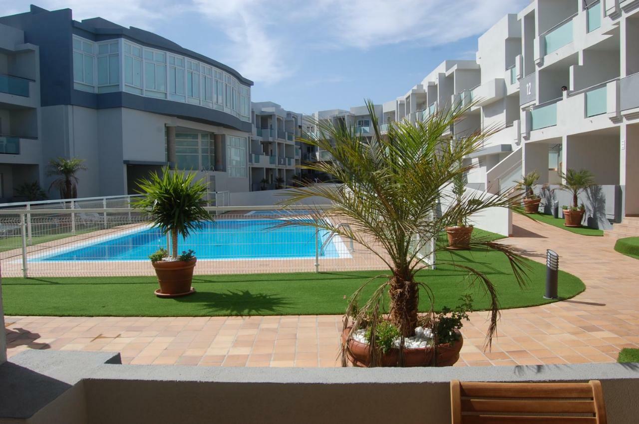 Corralejo Sun 114 Exterior foto