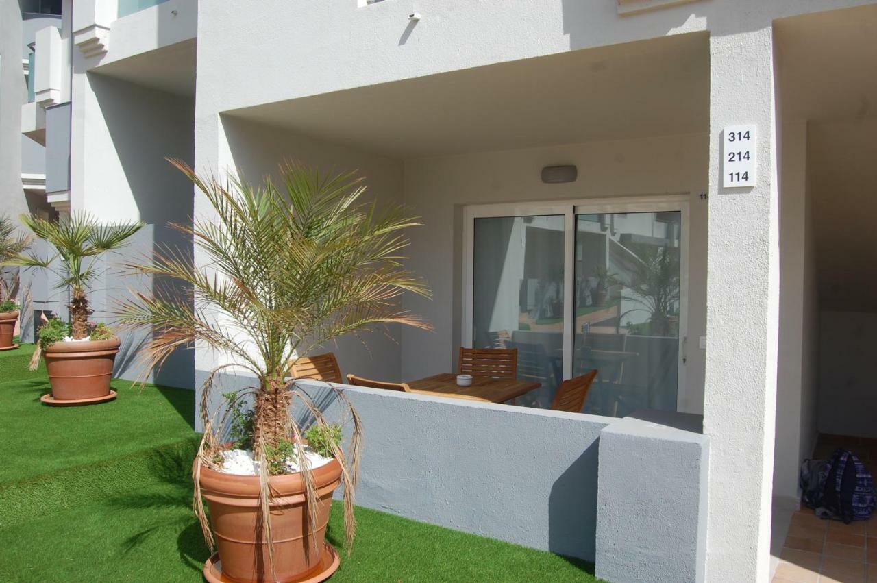 Corralejo Sun 114 Exterior foto