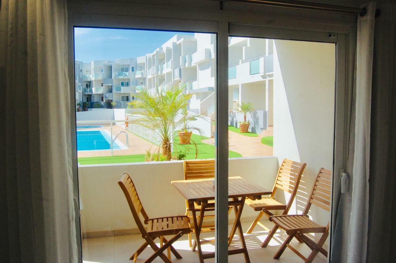 Corralejo Sun 114 Exterior foto