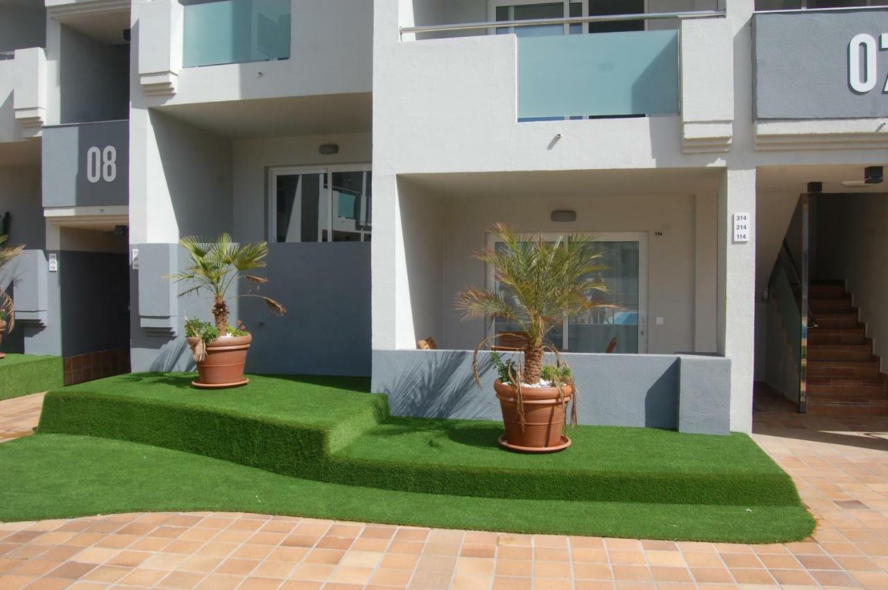 Corralejo Sun 114 Exterior foto