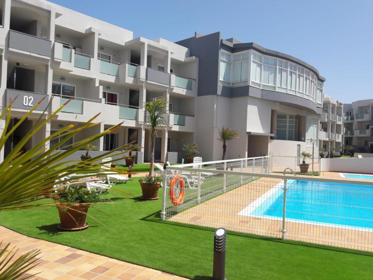 Corralejo Sun 114 Exterior foto